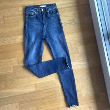 Jeans Skinny di NA-KD
