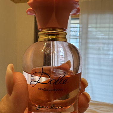 Perfume Dolce & Gabbana Garden