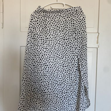 Jupe à motif