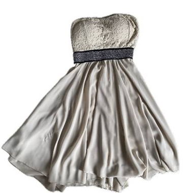 Robe de cocktail