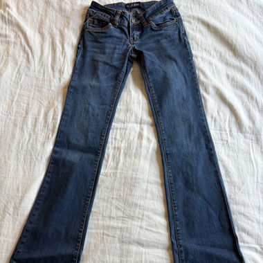 Jeans Low Rise di G-Rise
