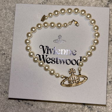 Vivienne Westwood Necklace 