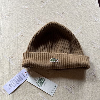 Bonnet Lacoste (NEW)