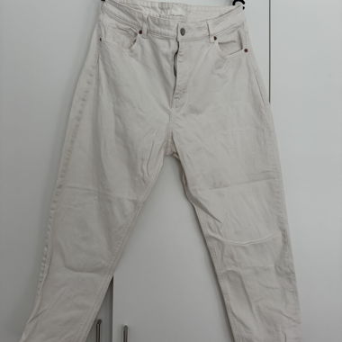 Jeans Momfit