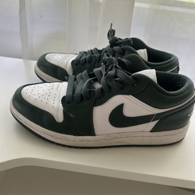 Sneakers Nike Jordan