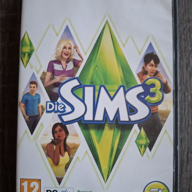Videogioco The Sims 3