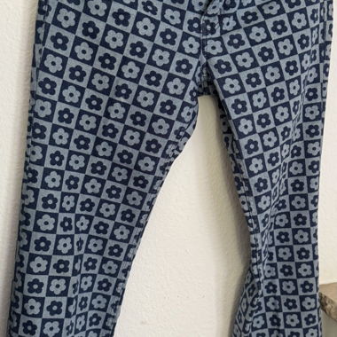 Trendy trouser