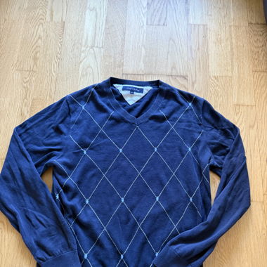 Tommy Hilfiger Pullover 