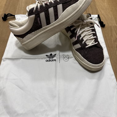 Adidas Campus x Bad Bunny
