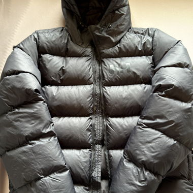 Helly Hansen Puffer Jacket with Hood