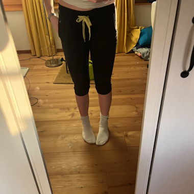 Vintage Capris
