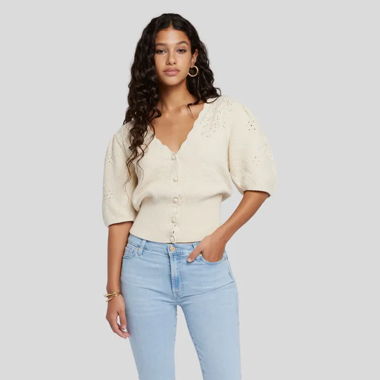 7 for All Mankind Skinny Jeans