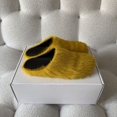 Marni Slides
