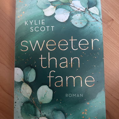 Kylie Scott Novels