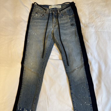 Off-White Jeans