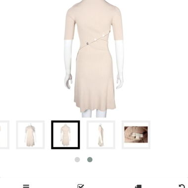 Robe Maje