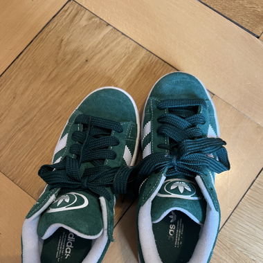 Adidas campus Schuhe