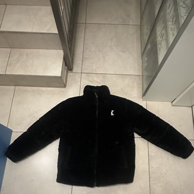 Karl Kani Jacke 