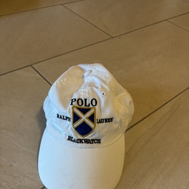 Casquette Ralph lauren