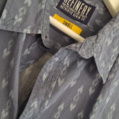 Herren Shirt Refinery