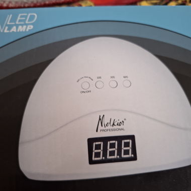 Lampada per unghie UV LED