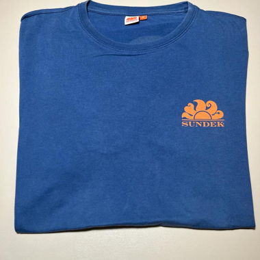 Maglia Sundek