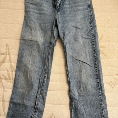 Jeans droit