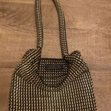 Zara tasche 