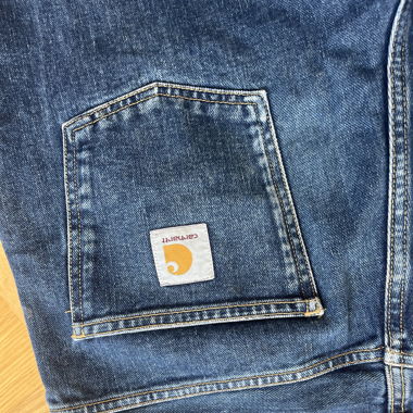 Carhartt jeans