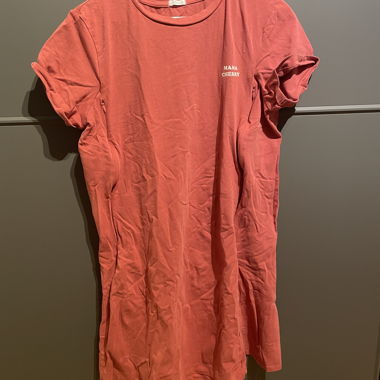 Camicia da notte per allattamento