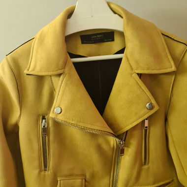 Zara Jacket