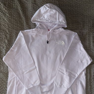 Pull à capuche North Face