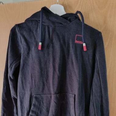 Bench Hoodie