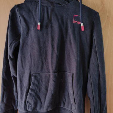Bench Hoodie