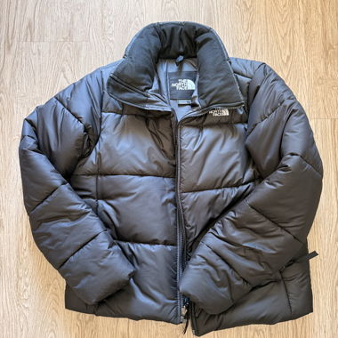 The North Face Puffer Jacket