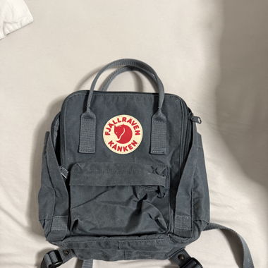 Fjallraven kleiner Rucksack