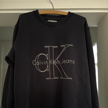 Calvin Klein Sweatshirt