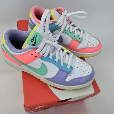 Nike Dunk Low SE Easter 2022 Taglia 40