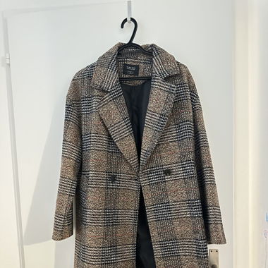 Tiffosi Coat
