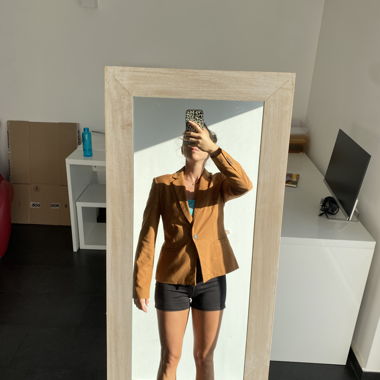 ZARA blazer