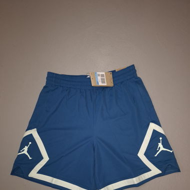 Short de sport jordan 