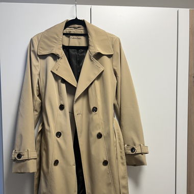Calvin Klein Trenchcoat