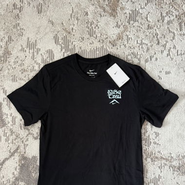 Nike Dri-FIT Trail Mont-blanc Noir Édition limitée