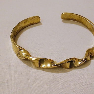 Bracelet bronze 