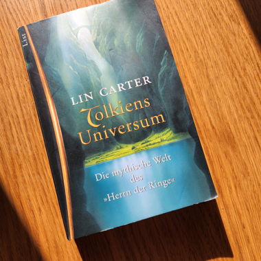 Tolkiens Universum