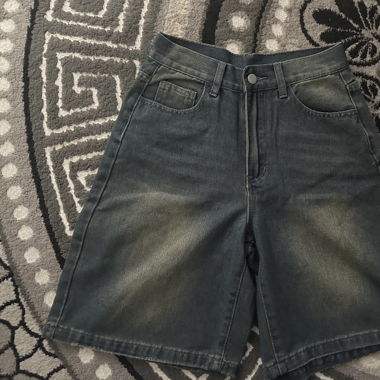 Jeans shorts