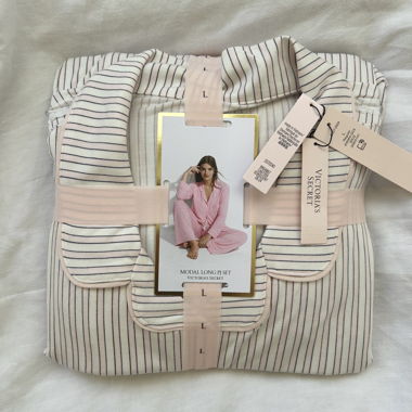Brand new Victoria's Secret pyjama size L