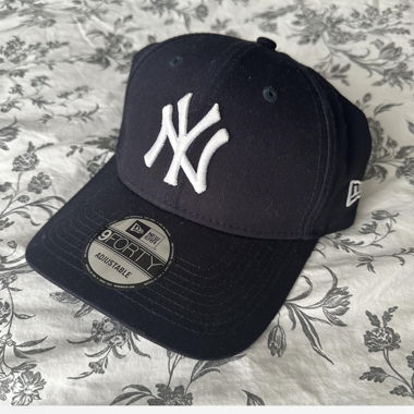 New Era NY Cap