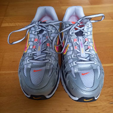 Sneakers Nike P-6000