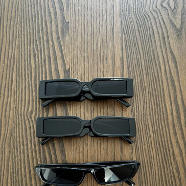 Black Shades